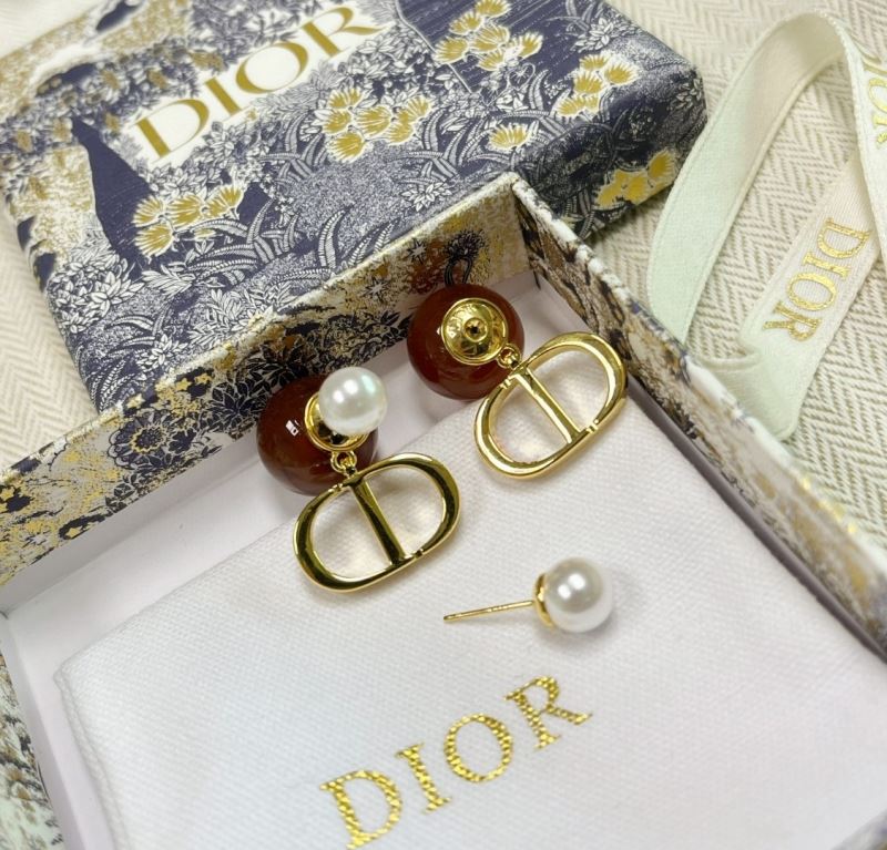 Christian Dior Earrings